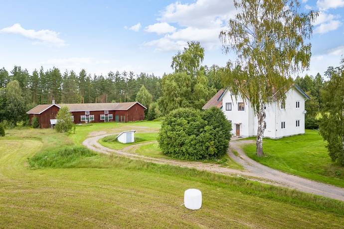 Vansbro, Vansbro kommun