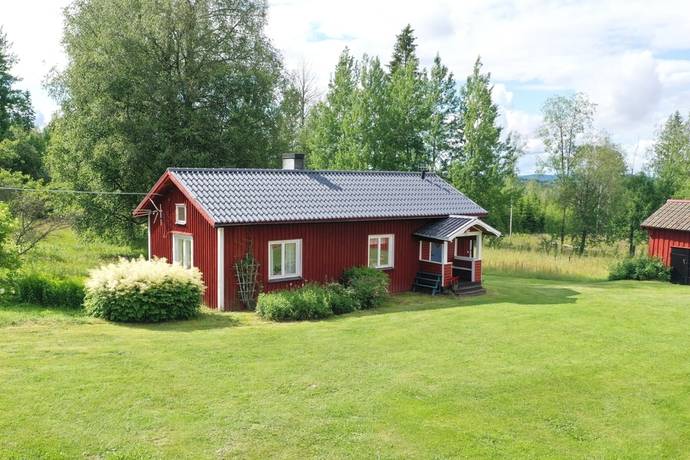 2 rum Villa på Dammhyttan 40 Dammhyttan Filipstads kommun - bild 44