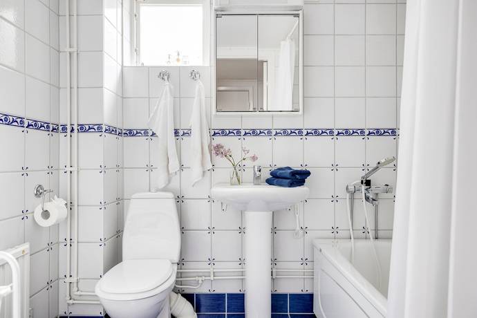 153 m² Villa på Vikingagatan 69A Bellevue Sjösida Malmö kommun - bild 23