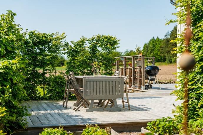 5 rum Villa på Sunnersberg Bergabacken 1 Lidköpings kommun - bild 51