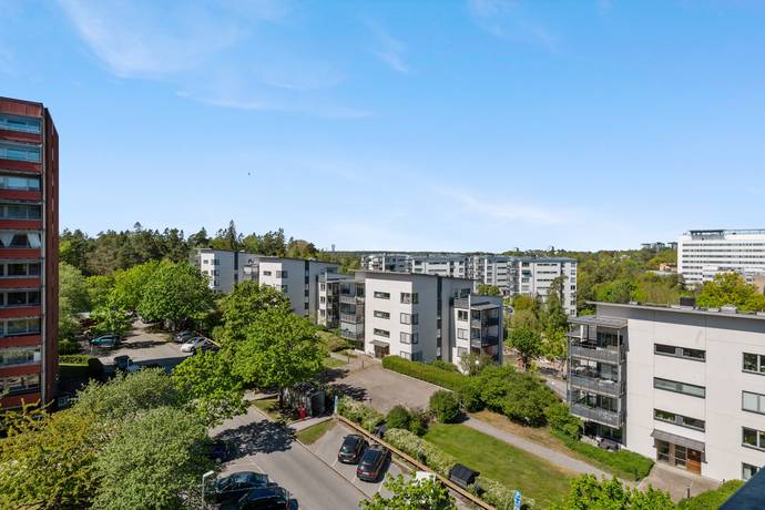 2 rum lägenhet på Mörbylund 11B Danderyd, Danderyds kommun - bild 3