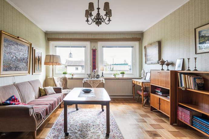 4 rum Radhus på Högåkersgatan 14 Gylletäppan Borlänge kommun - bild 14