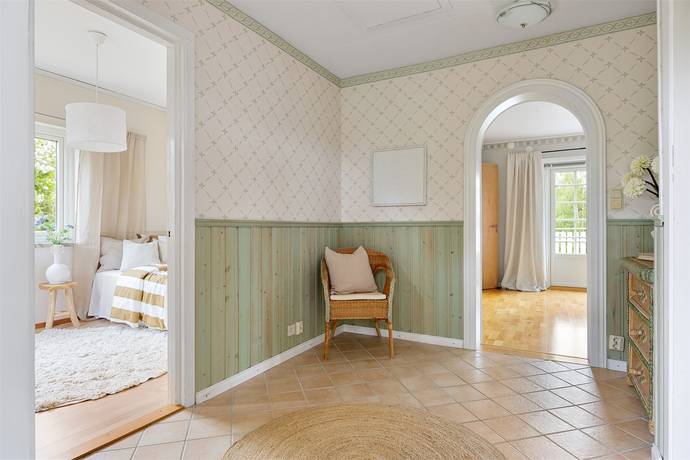 4 rum Villa på Rävuddsvägen 3 Trosa Öbolandet Trosa kommun - bild 20
