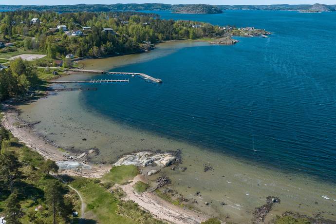 4 rum fritidshus på Nordviksvägen 35 Ammenäs, Uddevalla kommun - bild 4