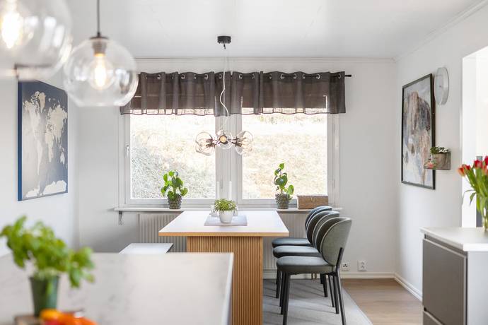 5 rum villa på Rönnvägen 48 Olofström, Olofströms kommun - bild 5