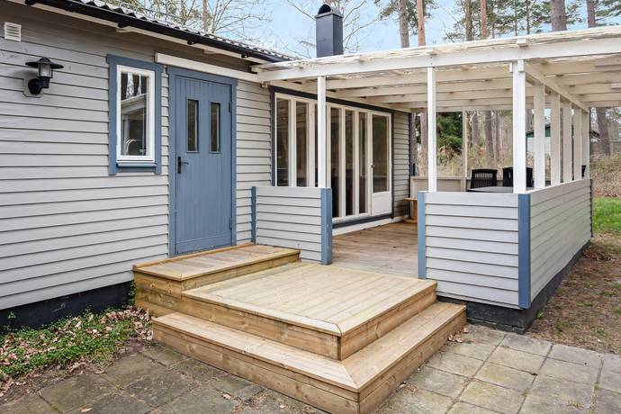 2 rum Villa på Anemonvägen 6 Sjöbo Svansjö Sjöbo kommun - bild 4