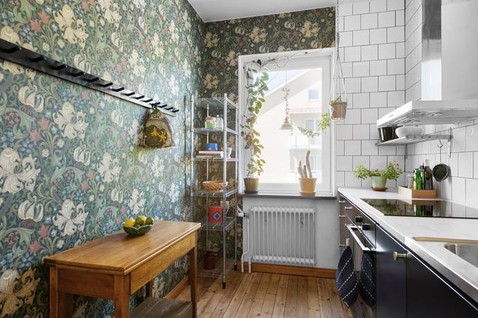 2 rum Lägenhet på Sörbygatan 82B Söder Gävle kommun - bild 16