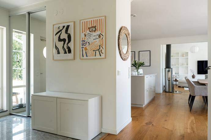6 rum villa på Sjöhagsvägen 35 Fagersta, Fagersta kommun - bild 4