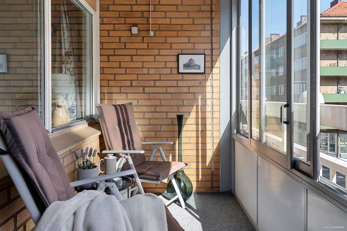 2 rum lägenhet på Furutorpsgatan 32 Söder, Helsingborgs kommun - bild 1