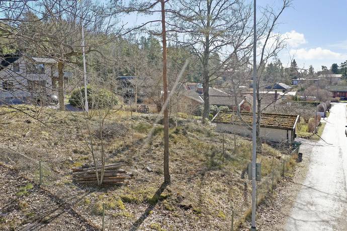 Villa på Skältorpsvägen 16 Törnskogen/ Vaxmora Sollentuna kommun - bild 9