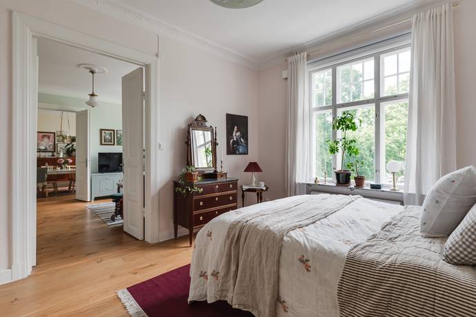 3 rum Lägenhet på Lövstagatan 6B Centralt väster Örebro kommun - bild 22