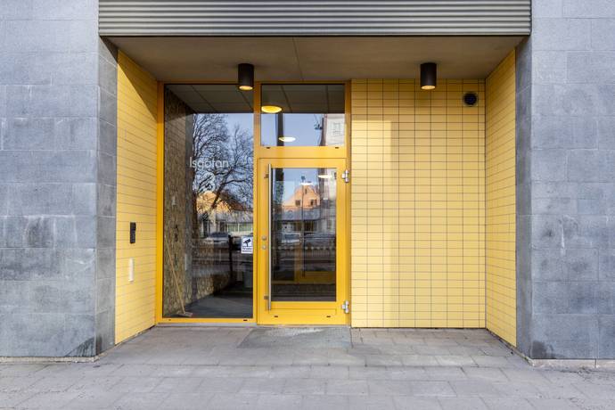 2 rum Lägenhet på Isgatan 3 Öster Örebro kommun - bild 35
