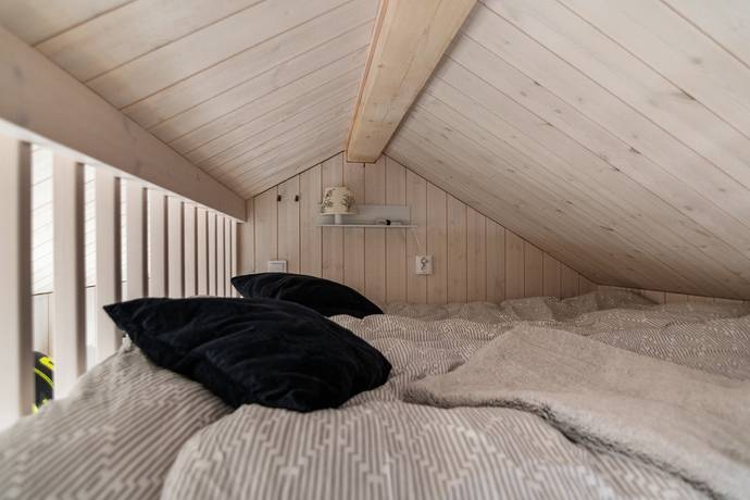 1 rum Lägenhet på Hjortstigen 55A Sälen Malung-Sälens kommun - bild 13