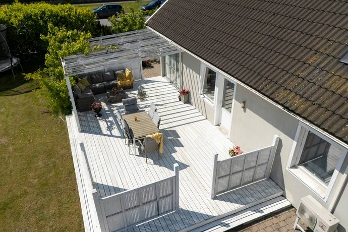 6 rum Villa på Tornursgatan 9 Tygelsjö Malmö kommun - bild 8
