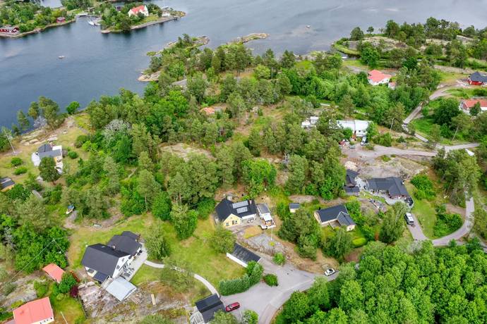 6 rum Villa på Rönnbärsvägen 31 Stångehamn Oskarshamns kommun - bild 78