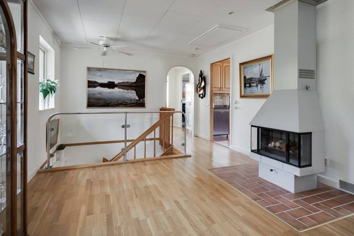 5 rum Villa på Hovås vassgång 22 Göteborgs kommun - bild 20