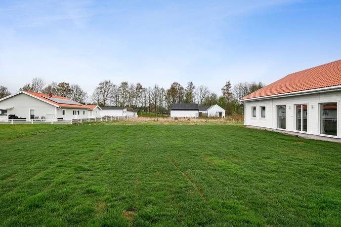 6 rum Villa på Eldslukargränd 6 Skänninge Mjölby kommun - bild 31