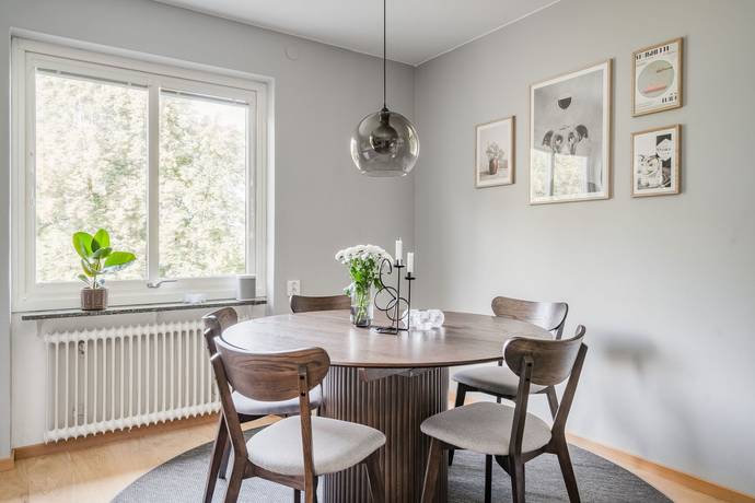 2 rum Lägenhet på Bjälbogatan 8C Valla Linköpings kommun - bild 5