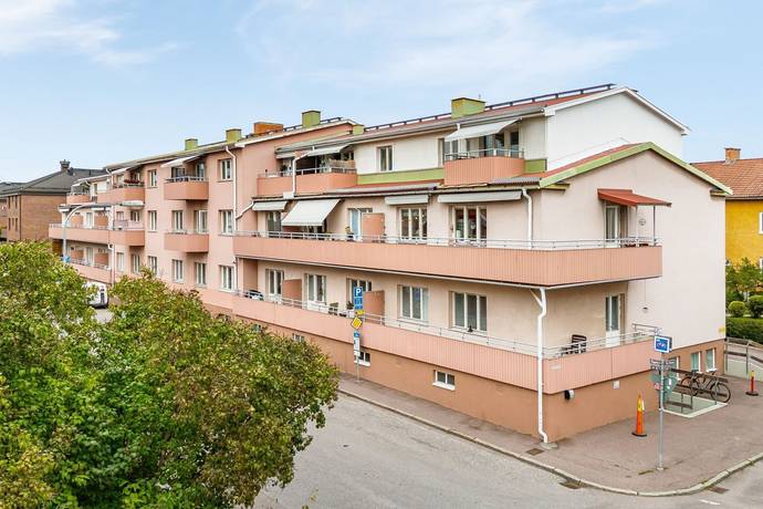Slaggatan 42B, Falun - Centrum, Falu kommun