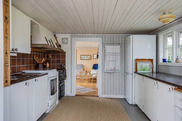 2 rum Fritidshus på Gällsås 207 Gällsås Falkenbergs kommun - bild 39