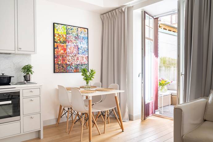 2 rum Lägenhet på Kronobergsgatan 20 Kungsholmen S:t Eriksområdet Stockholms kommun - bild 13