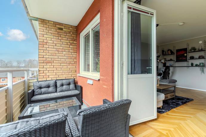 2 rum Lägenhet på Konserthusgatan 11C Aneby Aneby kommun - bild 14