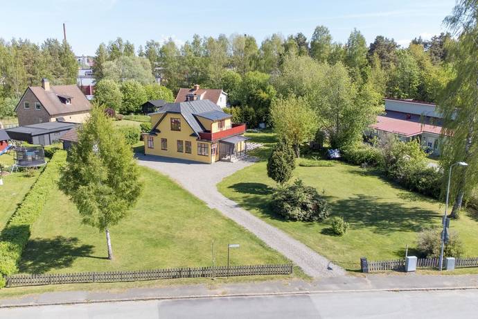 Eksjö, Eksjö kommun