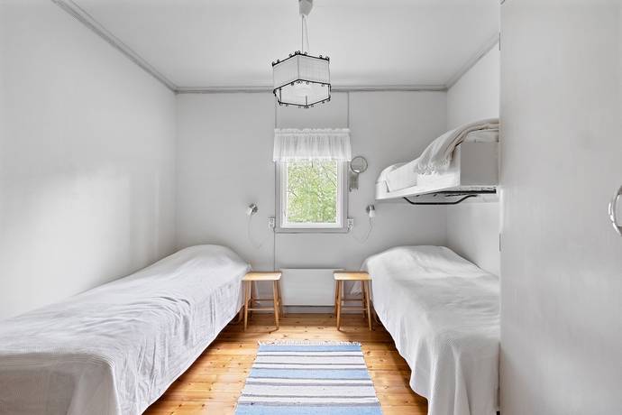 2 rum Fritidshus på Hökbäck 405 Lit Östersunds kommun - bild 12