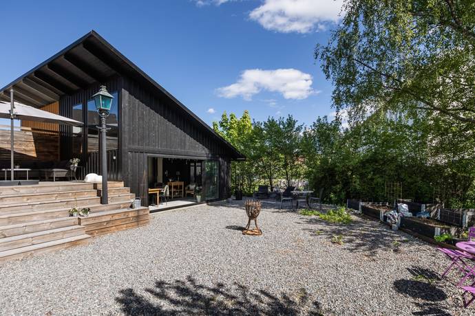 5 rum Parhus på S:t Johannesgatan 10 Djurgården Eskilstuna kommun - bild 34