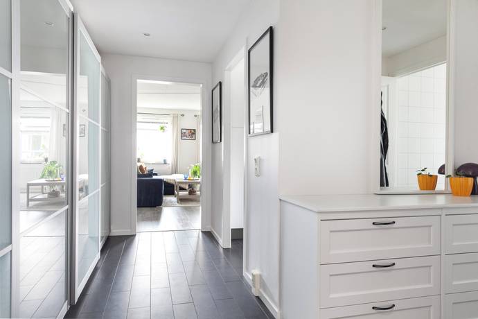 2 rum Lägenhet på Dalhemsvägen 45C Dalhem/Kjellstorp Helsingborgs kommun - bild 13