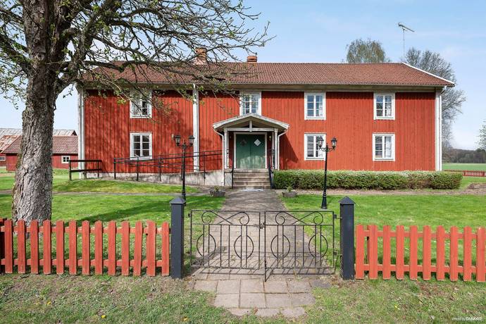 Villa på Lingvägen 20 Södra Ljunga Ljungby kommun - bild 3
