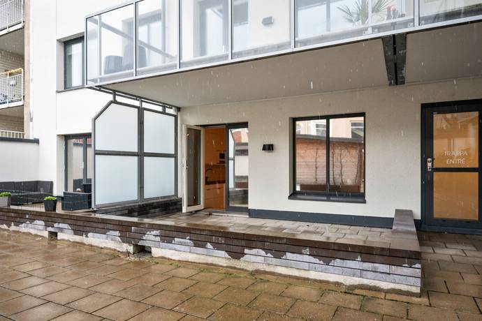 1 rum Lägenhet på Västra Klevgatan 4 Strömstad Strömstads kommun - bild 12