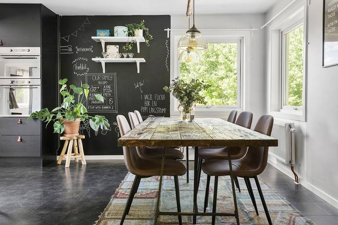 5 rum Villa på Albano 357 Märsta - Nordöstra Sigtuna kommun - bild 15