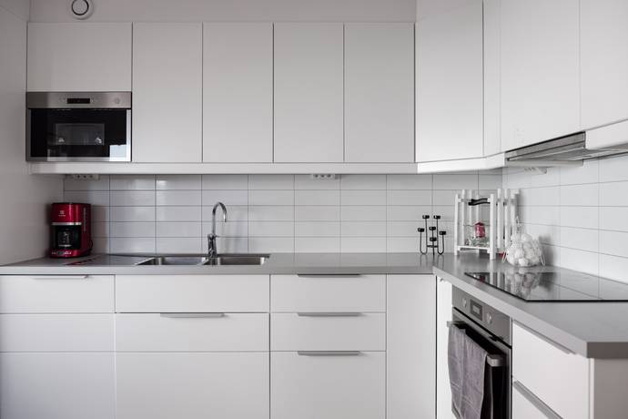 5 rum Radhus på Smaragdgatan 7 Bäckby Västerås kommun - bild 8