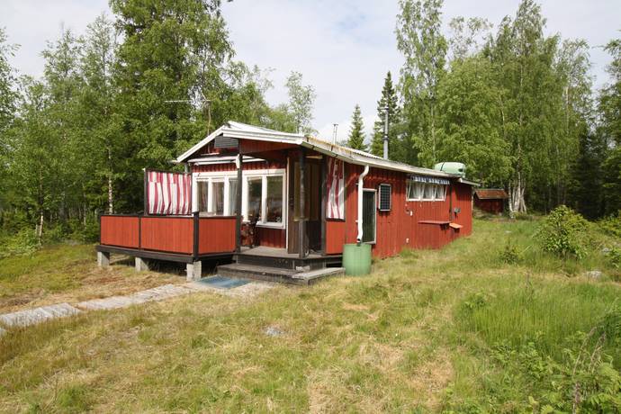 2 rum Fritidshus på Germandön 160 Germandön Luleå kommun - bild 10