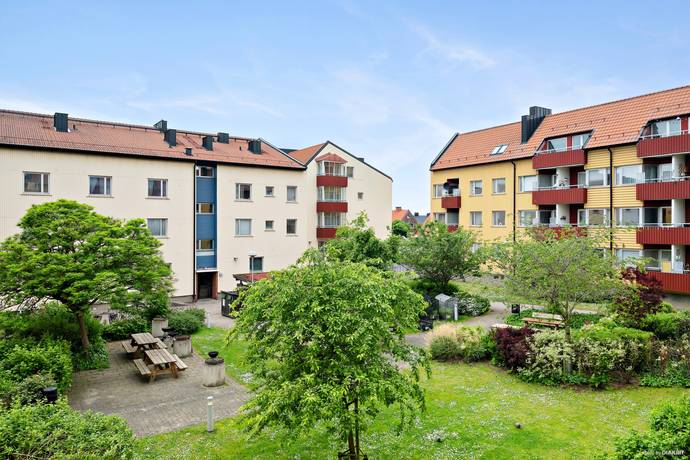2 rum Lägenhet på Poppelgatan 28A Västra Kattarp Malmö kommun - bild 15