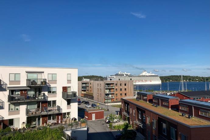 2 rum Lägenhet på Östra Kasernvägen 12 Vaxholm Vaxholms kommun - bild 27