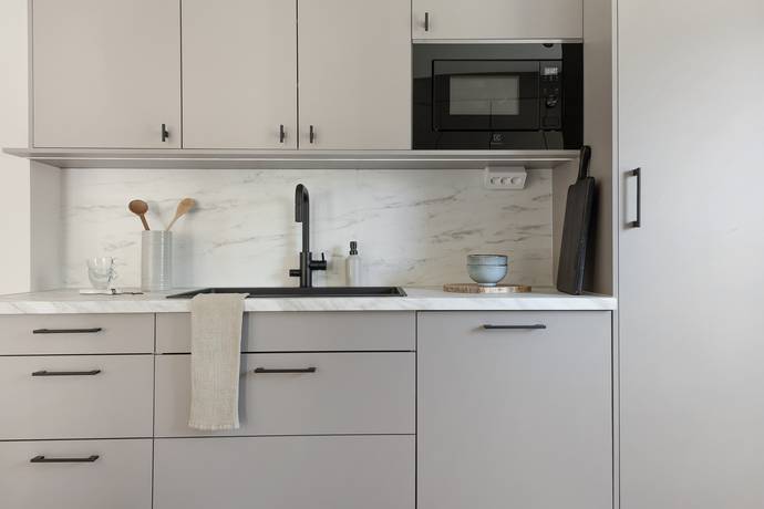 7 rum Villa på Knäckepilsgränd 31 Hässelby Norra Villastad Stockholms kommun - bild 11