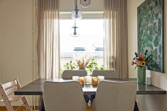3 rum Lägenhet på Hedtångsvägen 23 Nya Hovås Göteborgs kommun - bild 10