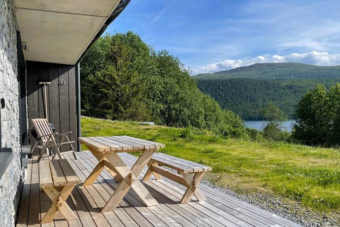 5 rum Lägenhet på Kallströms väg 25 lgh D0801 Åre Åre kommun - bild 6