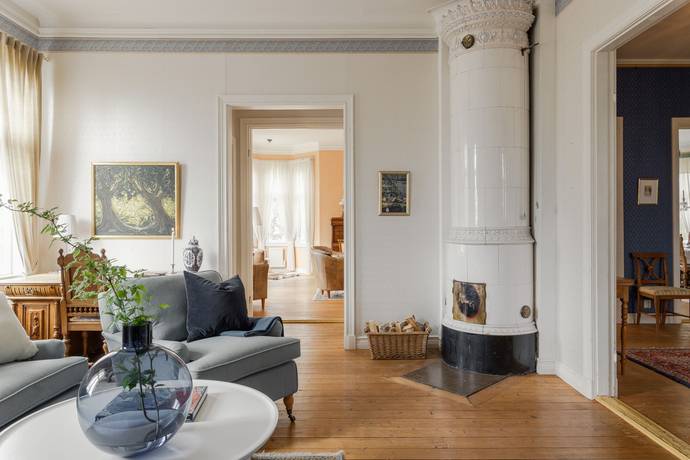 278 m² Villa på Storgatan 51 Hovmantorp Lessebo kommun - bild 7