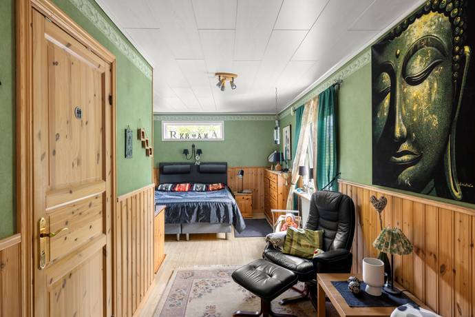 4 rum Villa på Kottstigen 4 Haninge Muskö Haninge kommun - bild 16