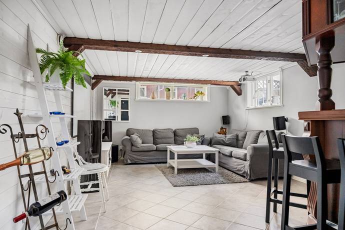6 rum Villa på Hyttingsgränd 4 Hytting Borlänge kommun - bild 27