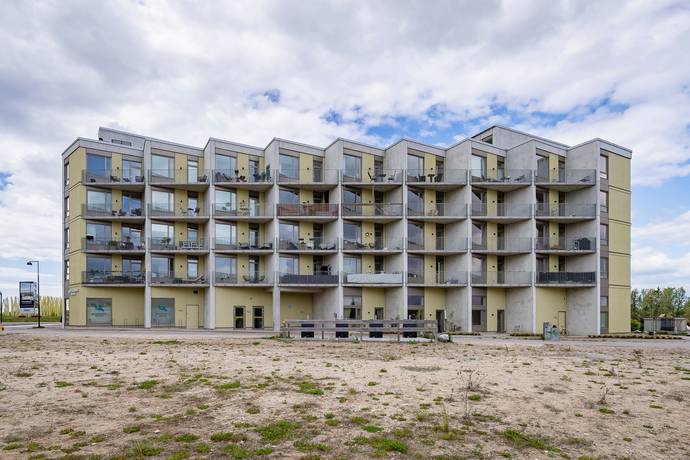 2 rum Lägenhet på Brunnshögsgatan 56 Brunnshög Lunds kommun - bild 17