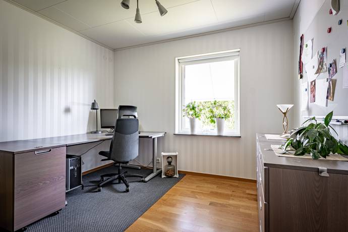 7 rum Villa på Tranumsvägen 17 Skara kommun - bild 45