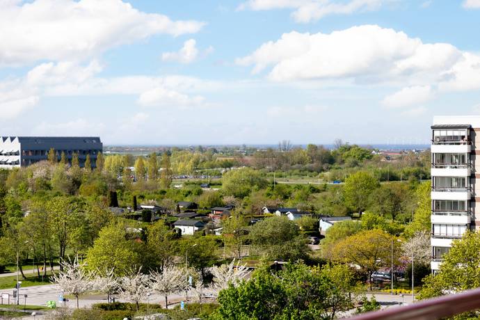 2 rum lägenhet på Statistgatan 14 Malmö, Malmö kommun - bild 1