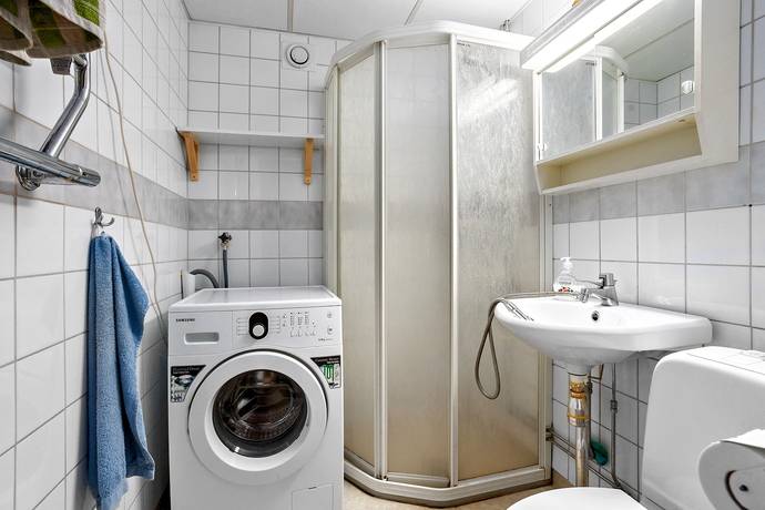 3 rum Lägenhet på Hagalundsvägen 36 B Våxnäs Karlstads kommun - bild 15