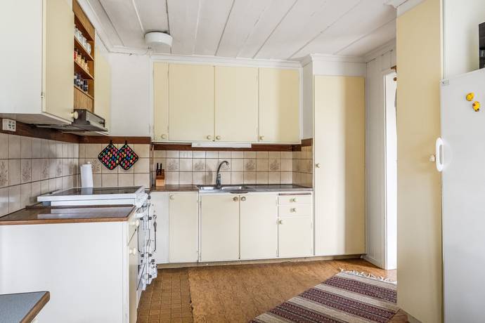 4 rum Villa på Sunnankil 140 Sunnankil Sala kommun - bild 7