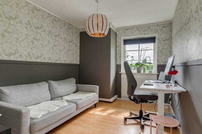 5 rum Lägenhet på Stenbockens gränd 5 Hovmantorp Lessebo kommun - bild 13