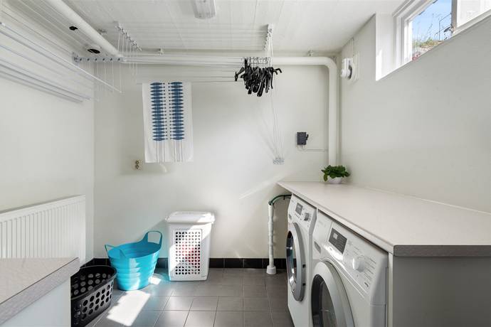 7 rum Vinterbonat fritidshus på Kvarnsandsvägen 3 Centrala Grisslehamn Norrtälje kommun - bild 38